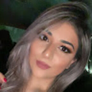 Meet your Posher, Eliza